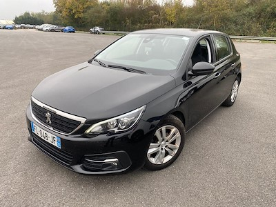 Peugeot 308 308 1.5 BlueHDi 100ch E6.c S&amp;S Active Business