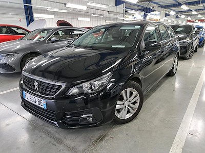 Peugeot 308 SW 308 SW 1.5 BlueHDi 100ch E6.c S&amp;S Active Business