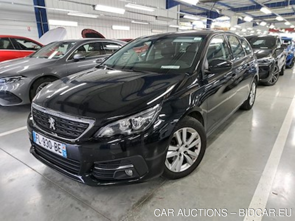 Peugeot 308 SW 308 SW 1.5 BlueHDi 100ch E6.c S&amp;S Active Business