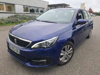 Peugeot 308 SW 308 SW 1.5 BlueHDi 100ch E6.c S&amp;S Active Business