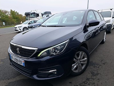 Peugeot 308 SW 308 SW 1.5 BlueHDi 130ch S&amp;S Active Business EAT8