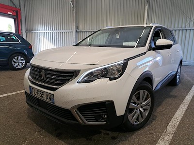 Peugeot 5008 5008 1.5 BlueHDi 130ch E6.c Active Business S&amp;S EAT8