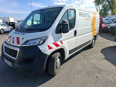 Peugeot BOXER Boxer Fg 333 L2H1 2.0 BlueHDi 110 Premium