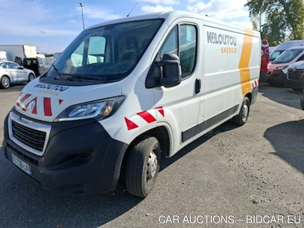 Peugeot BOXER Boxer Fg 333 L2H1 2.0 BlueHDi 110 Premium