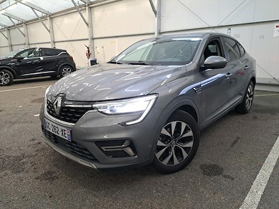 Renault ARKANA Arkana 1.6 E-Tech 145ch Business