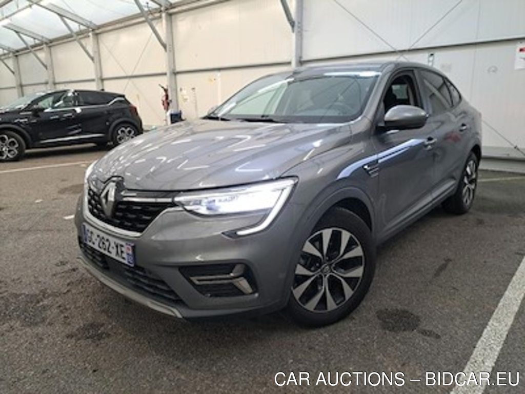 Renault ARKANA Arkana 1.6 E-Tech 145ch Business