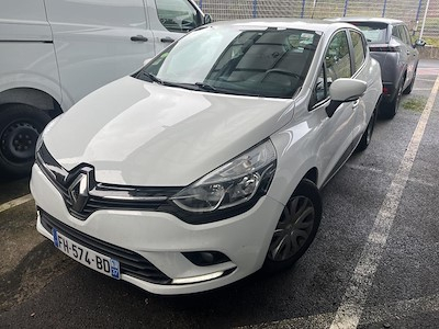 Renault CLIO Clio Ste 1.5 dCi 75ch energy Air Medianav E6C