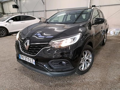 Renault KADJAR Kadjar 1.5 Blue dCi 115ch Business EDC