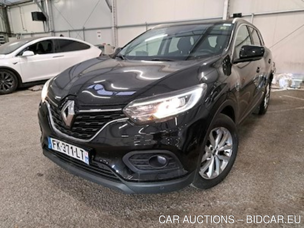 Renault KADJAR Kadjar 1.5 Blue dCi 115ch Business EDC