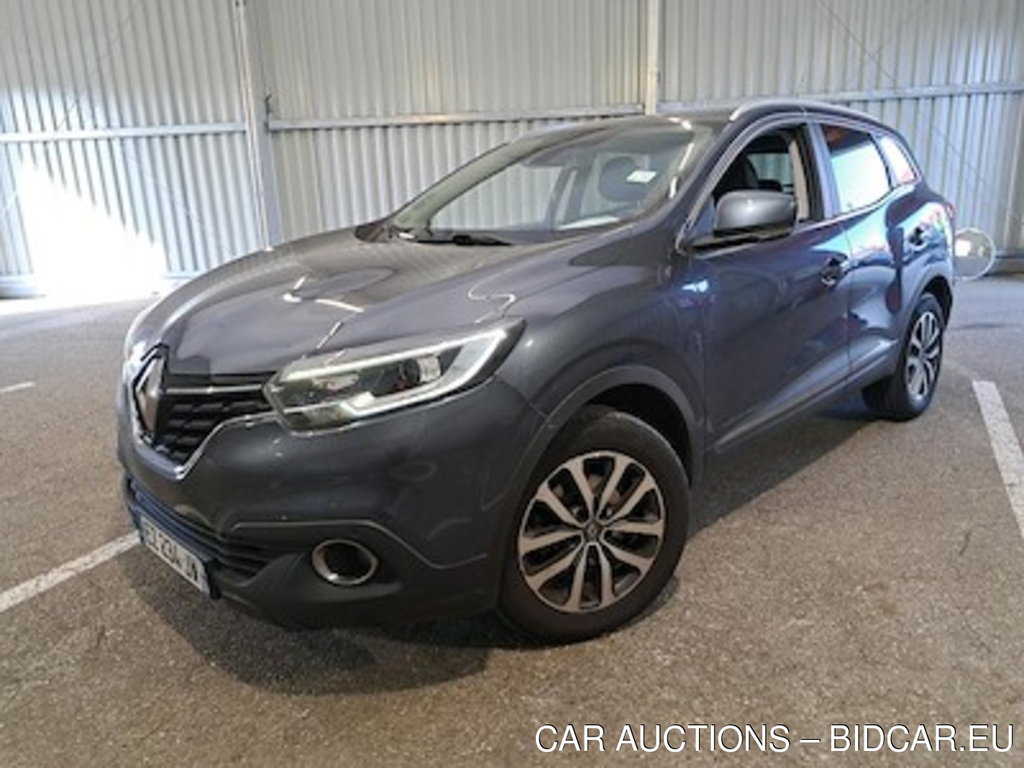 Renault KADJAR Kadjar 1.5 dCi 110ch energy Business Eco