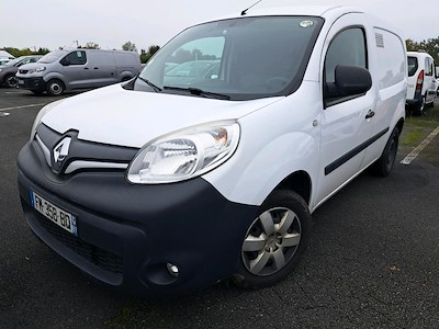 Renault Kangoo express Kangoo Express 1.5 dCi 90ch Extra R-Link