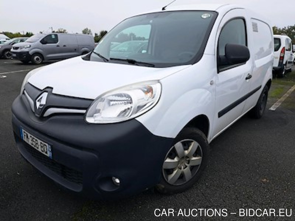 Renault Kangoo express Kangoo Express 1.5 dCi 90ch Extra R-Link