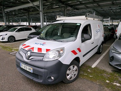 Renault Kangoo express Kangoo Express Maxi 1.5 dCi 90ch energy Grand Volume Extra R-Link Euro6