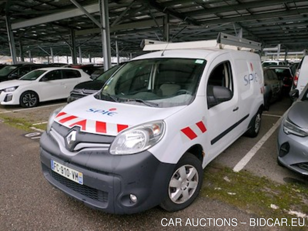 Renault Kangoo express Kangoo Express Maxi 1.5 dCi 90ch energy Grand Volume Extra R-Link Euro6