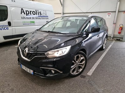 Renault Grand SCENIC Grand Scenic 1.5 dCi 110ch Energy Business 7 places