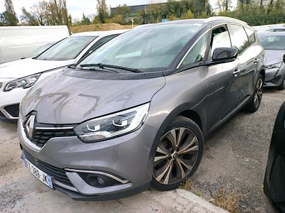 Renault Grand SCENIC Grand Scenic 1.5 dCi 110ch Energy Intens