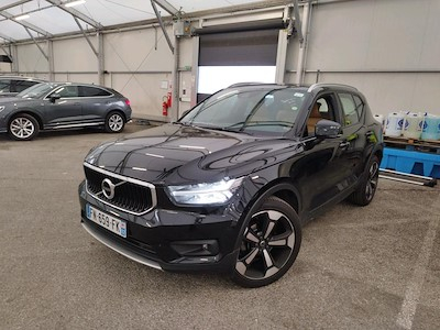 Volvo XC40 XC40 D3 AdBlue 150ch Business Geartronic 8