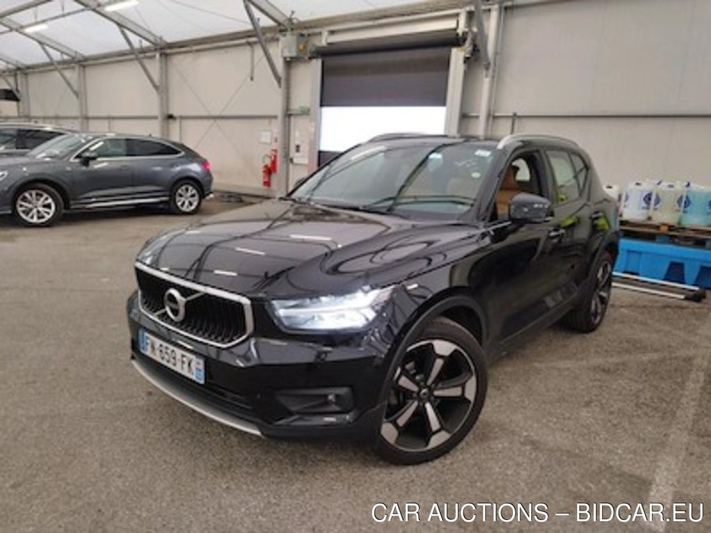 Volvo XC40 XC40 D3 AdBlue 150ch Business Geartronic 8