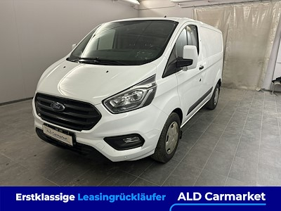 Ford Transit custom 320 L1H1 LKW VA Trend Kasten, 4-turig, 6-Gang