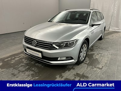 Volkswagen Passat VW Passat Variant 2.0 TDI SCR DSG Trendline Kombi, 5-turig, Automatik, 7-Gang