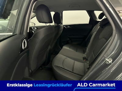 Kia Ceed KIA Ceed SW 1.6 CRDi Eco-Dynamics+ (48V Mild-Hybrid) Vision Kombi, 5-turig, 6-Gang