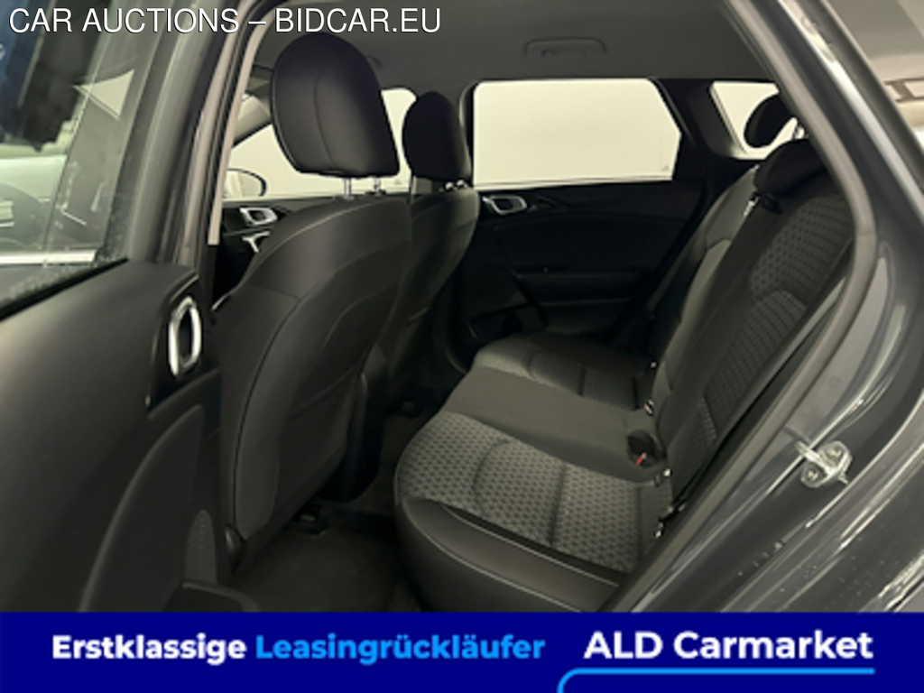 Kia Ceed KIA Ceed SW 1.6 CRDi Eco-Dynamics+ (48V Mild-Hybrid) Vision Kombi, 5-turig, 6-Gang