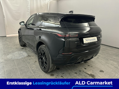 Land Rover Range rover evoque LAND ROVER Range Rover Evoque D240 R-Dynamic S Geschlossen, 5-turig, Automatik, 9-Gang