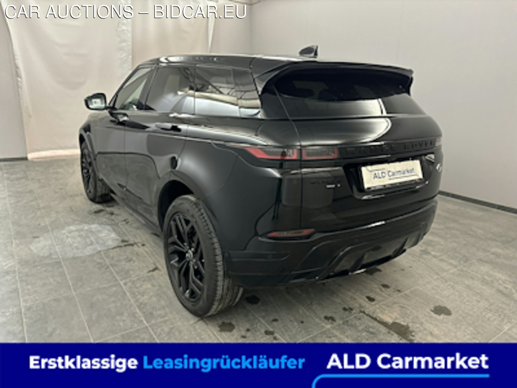 Land Rover Range rover evoque LAND ROVER Range Rover Evoque D240 R-Dynamic S Geschlossen, 5-turig, Automatik, 9-Gang