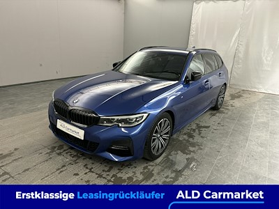 BMW 3er BMW 320d Touring Aut. M Sport Kombi, 5-turig, Automatik, 8-Gang