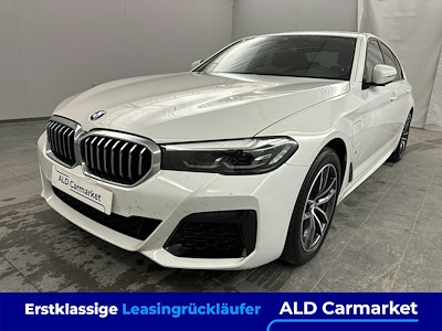 BMW 5er BMW 530e Aut. Limousine, 4-turig, Automatik, 8-Gang