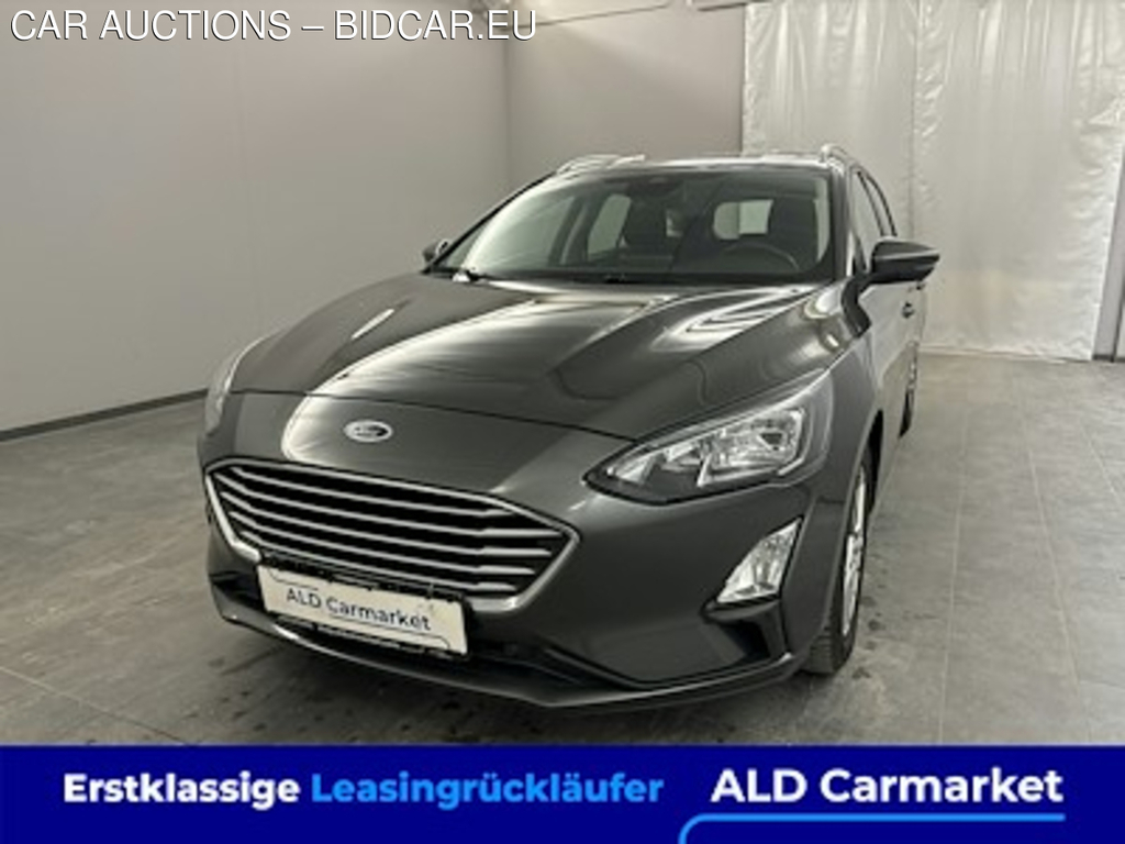 Ford Focus Turnier 1.5 EcoBlue Start-Stopp-System COOL&amp;CONNECT Kombi, 5-turig, 6-Gang