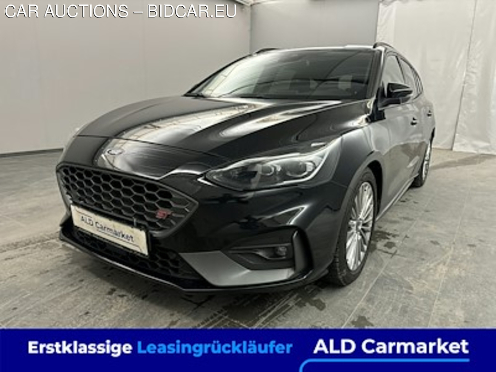 Ford Focus Turnier 2.0 EcoBlue S&amp;S ST mit Styling-Paket Kombi, 5-turig, 6-Gang