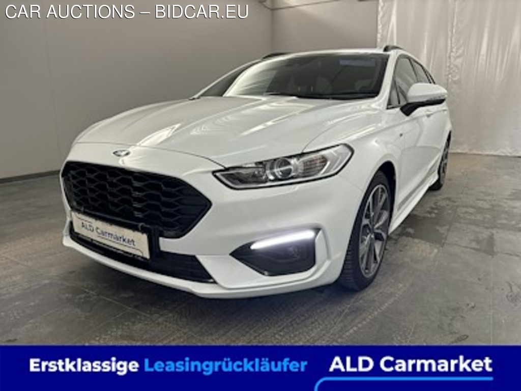 Ford Mondeo Turnier 2.0 Ti-VCT Hybrid ST-Line Kombi, 5-turig, Automatik, 1-Gang