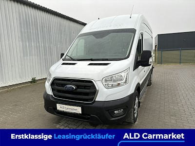 Ford Transit 350 L3H3 Lkw VA Autm. Trend Hochr.Kasten, 4-turig, Automatik, 6-Gang