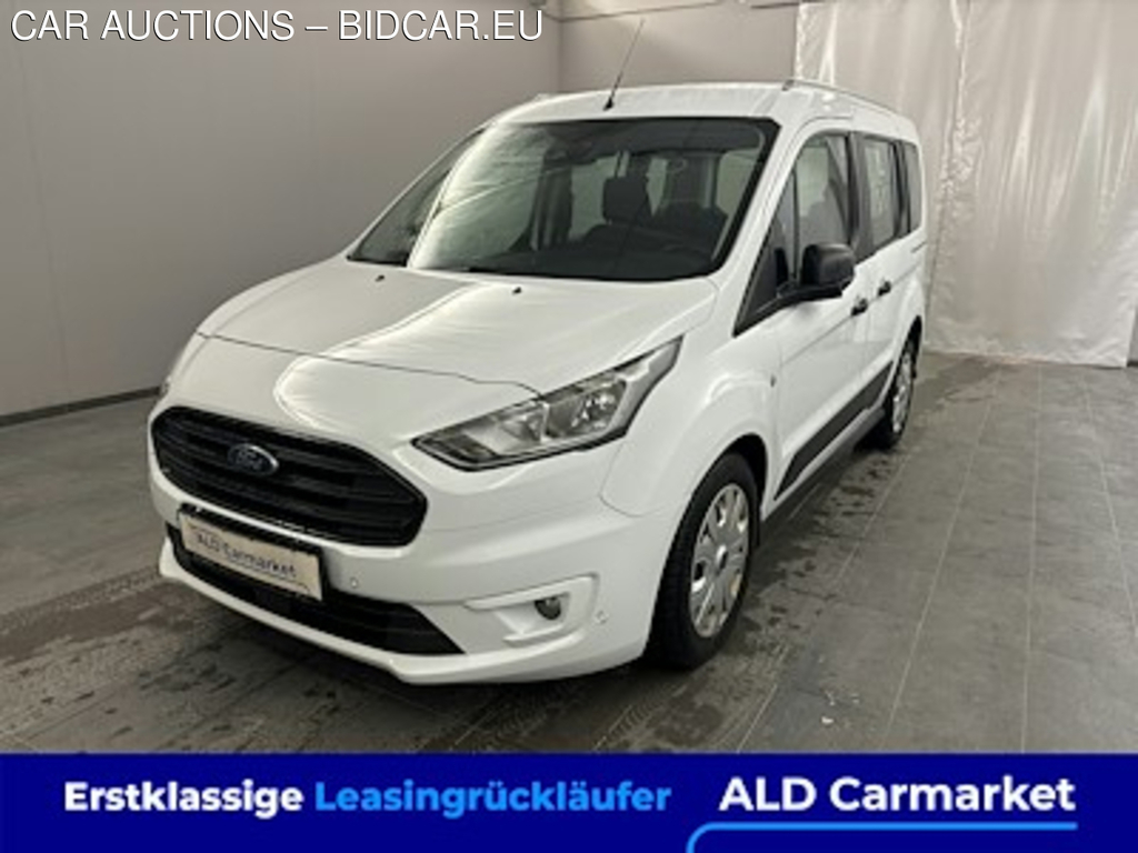 Ford Transit connect 220 L1 S&amp;S Trend Kombi, 5-turig, 6-Gang