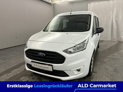 Ford Transit connect 230 L2 LKW S&amp;S Trend Kombi, 5-turig, 6-Gang