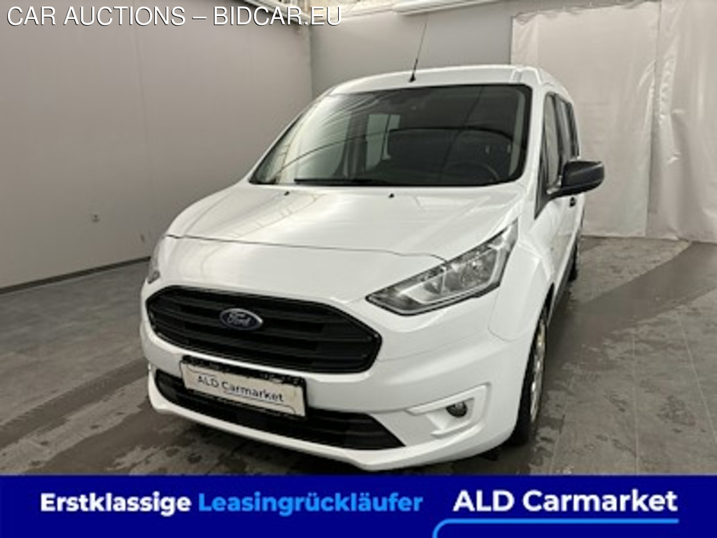 Ford Transit connect 230 L2 LKW S&amp;S Trend Kombi, 5-turig, 6-Gang