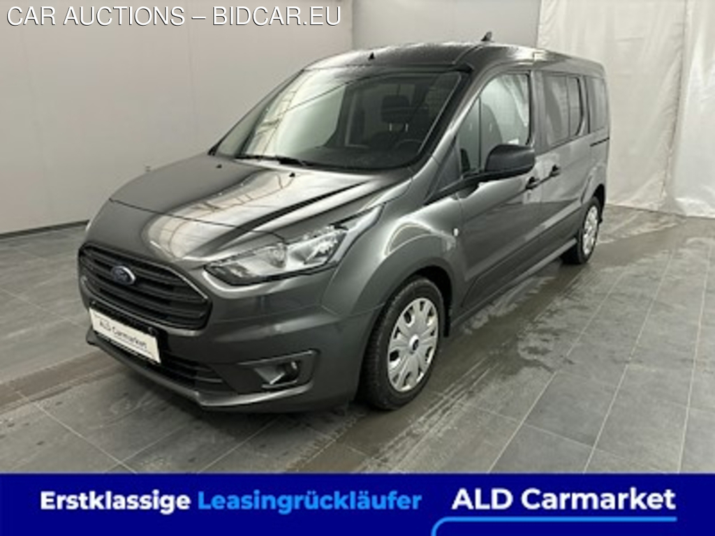 Ford Transit connect 230 L2 LKW S&amp;S Trend Kombi, 5-turig, 6-Gang