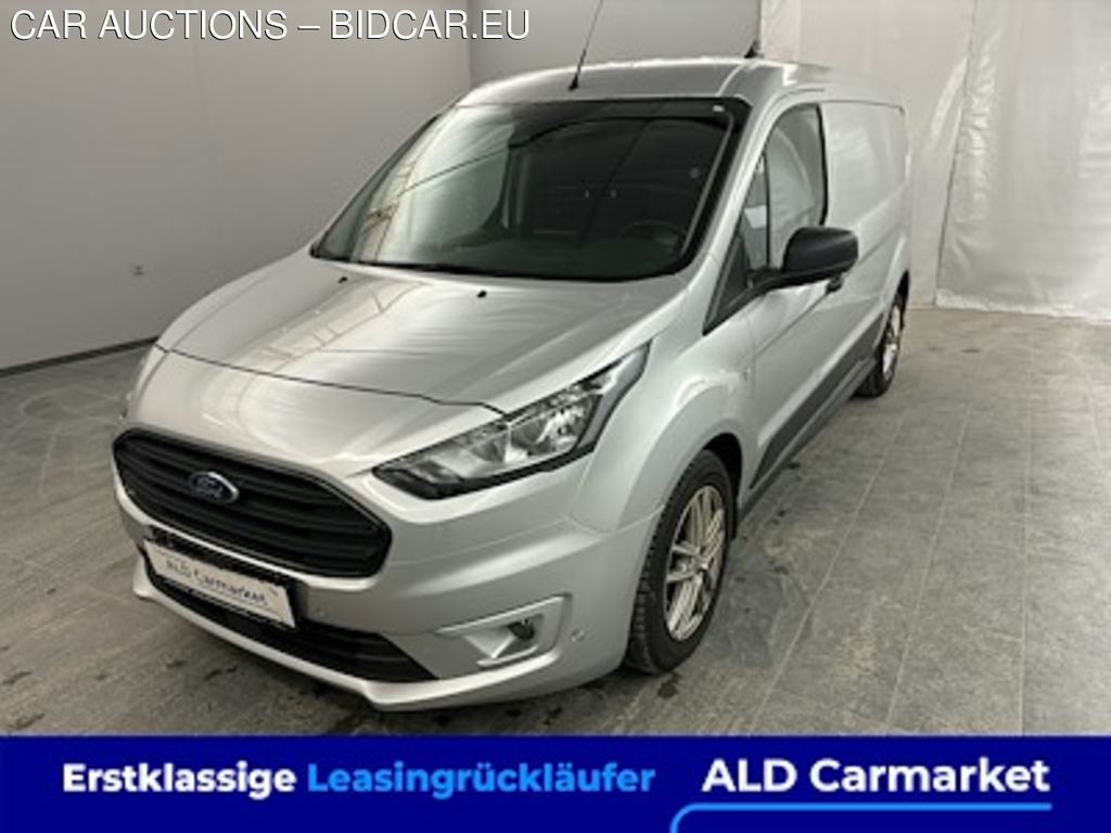 Ford Transit connect 230 L2 S&amp;S Autm. Trend Kasten, 4-turig, Automatik, 8-Gang