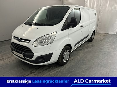 Ford Transit custom 310 L2H1 LKW VA Trend Kasten, 4-turig, 6-Gang