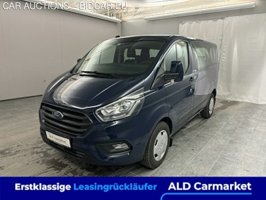 Ford Transit custom 320 L1H1 VA Trend Kombi, 4-turig, 6-Gang