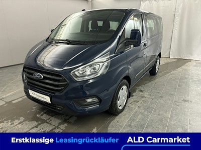 Ford Transit custom 320 L1H1 VA Trend Kombi, 4-turig, 6-Gang