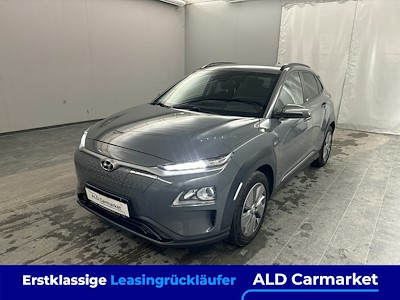 Hyundai Kona EV Advantage Geschlossen, 5-turig, Direktantrieb, 1-Gang