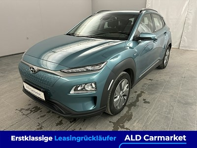 Hyundai Kona EV Business Geschlossen, 5-turig, Direktantrieb, 1-Gang