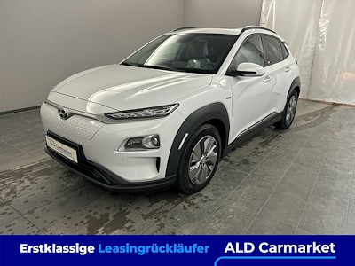 Hyundai Kona EV Premium Geschlossen, 5-turig, Direktantrieb, 1-Gang