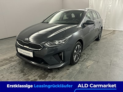 Kia Ceed SW 1.6 GDI DCT OPF Plug-in-Hybrid Vision Kombi, 5-turig, Automatik, 6-Gang