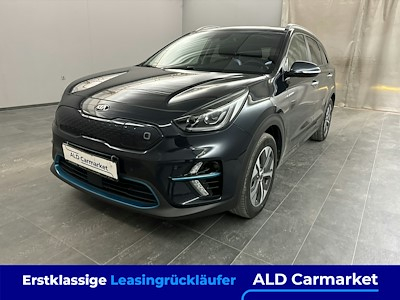 Kia E-Niro Spirit Geschlossen, 5-turig, Direktantrieb, 1-Gang