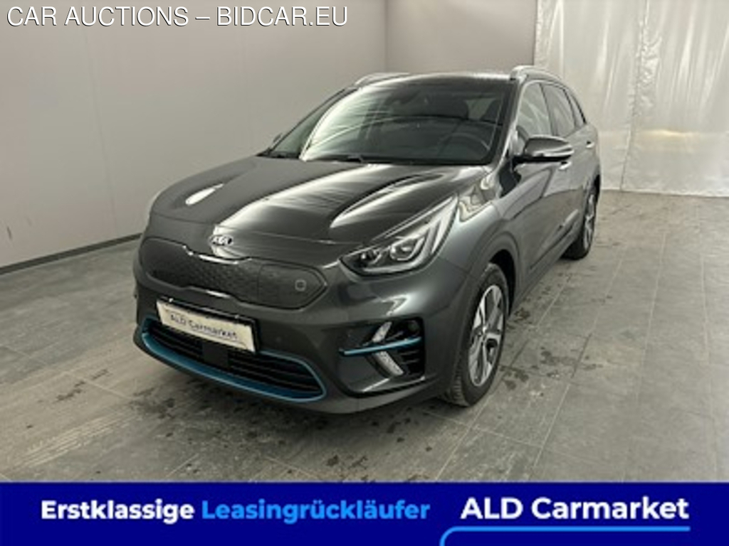 Kia E-Niro Spirit Geschlossen, 5-turig, Direktantrieb, 1-Gang