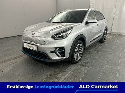 Kia E-Niro Spirit Geschlossen, 5-turig, Direktantrieb, 1-Gang