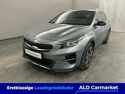 Kia XCeed 1.6 GDI DCT6 OPF Plug-in-Hybrid Platinum Edition Geschlossen, 5-turig, Automatik, 6-Gang